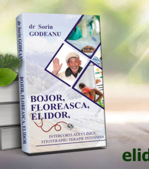 BOJOR, FLOREASCA, ELIDOR